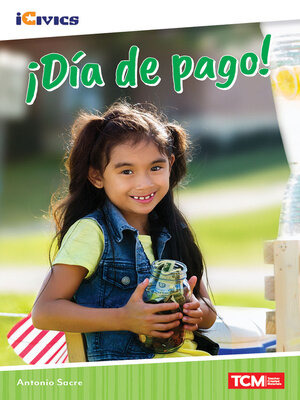 cover image of ¡Día de pago!